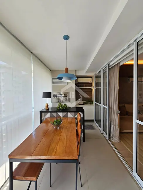 Foto 2 de Apartamento com 3 quartos à venda, 169m2 em Rio De Janeiro - RJ