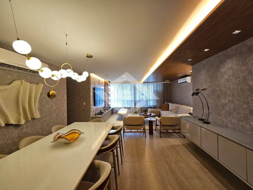 Foto 7 de Apartamento com 3 quartos à venda, 169m2 em Rio De Janeiro - RJ