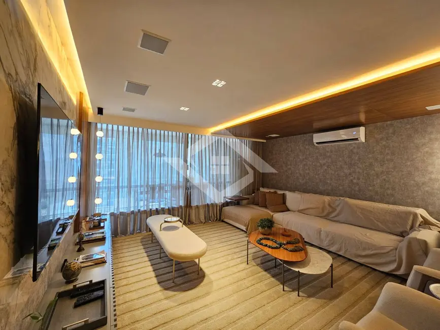 Foto 5 de Apartamento com 3 quartos à venda, 169m2 em Rio De Janeiro - RJ