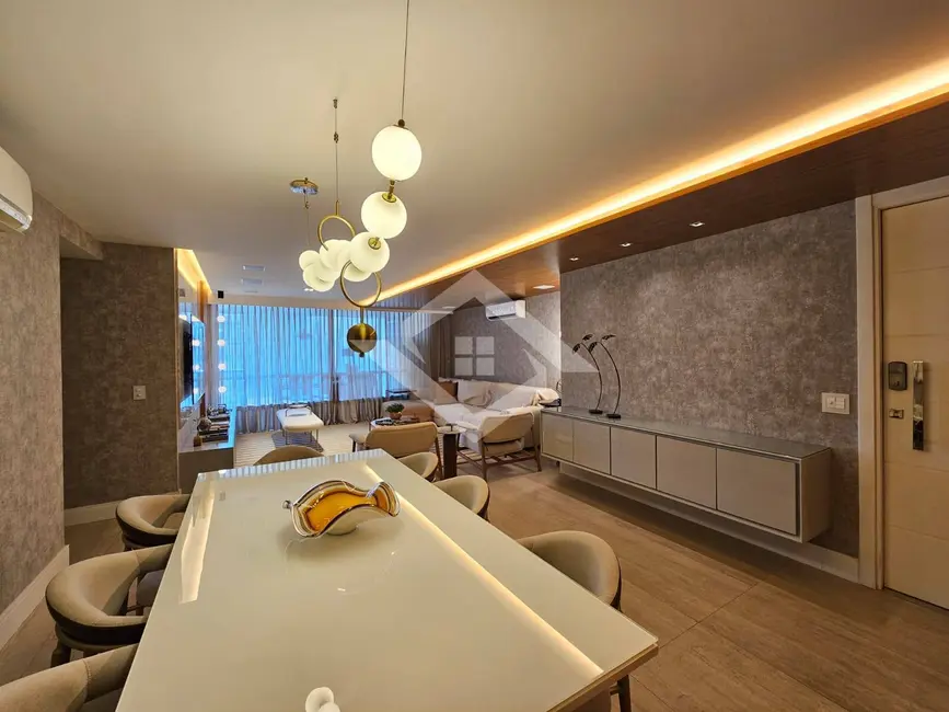Foto 4 de Apartamento com 3 quartos à venda, 169m2 em Rio De Janeiro - RJ