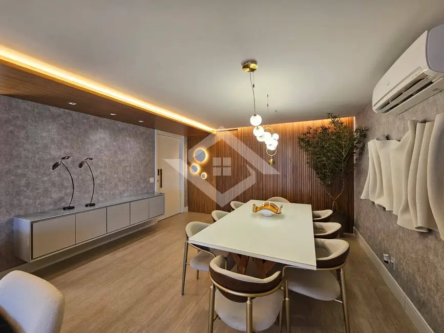 Foto 6 de Apartamento com 3 quartos à venda, 169m2 em Rio De Janeiro - RJ