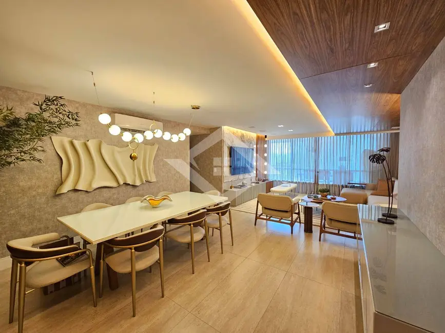 Foto 3 de Apartamento com 3 quartos à venda, 169m2 em Rio De Janeiro - RJ