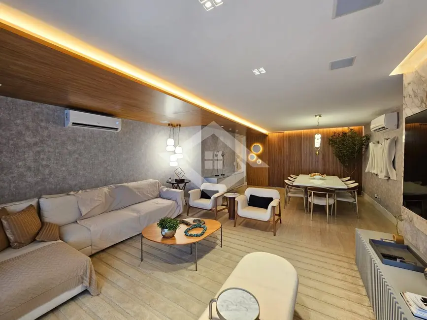 Foto 9 de Apartamento com 3 quartos à venda, 169m2 em Rio De Janeiro - RJ