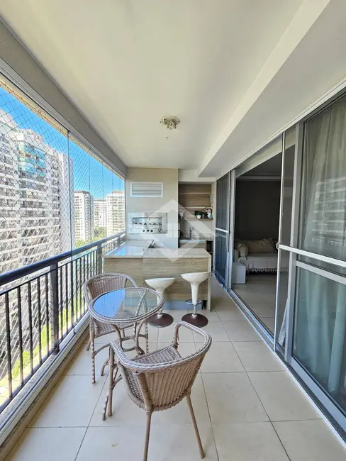 Foto 1 de Apartamento com 4 quartos à venda, 166m2 em Rio De Janeiro - RJ