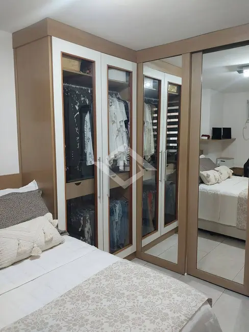 Foto 9 de Apartamento com 3 quartos à venda, 90m2 em Recreio dos Bandeirantes, Rio De Janeiro - RJ