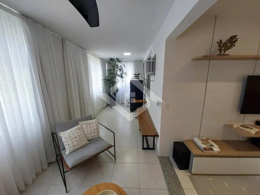 Foto 5 de Apartamento com 3 quartos à venda, 90m2 em Recreio dos Bandeirantes, Rio De Janeiro - RJ