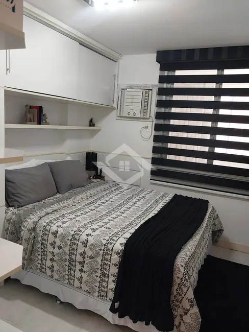 Foto 8 de Apartamento com 3 quartos à venda, 90m2 em Recreio dos Bandeirantes, Rio De Janeiro - RJ