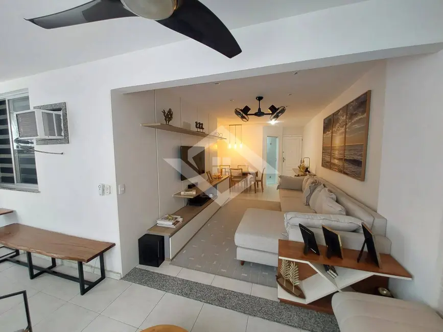 Foto 4 de Apartamento com 3 quartos à venda, 90m2 em Recreio dos Bandeirantes, Rio De Janeiro - RJ