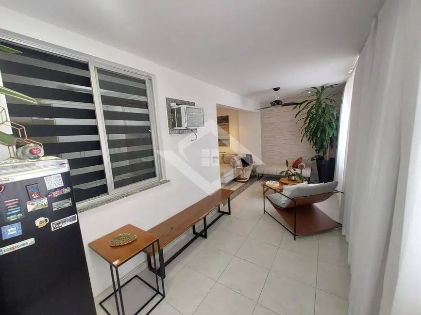 Foto 6 de Apartamento com 3 quartos à venda, 90m2 em Recreio dos Bandeirantes, Rio De Janeiro - RJ