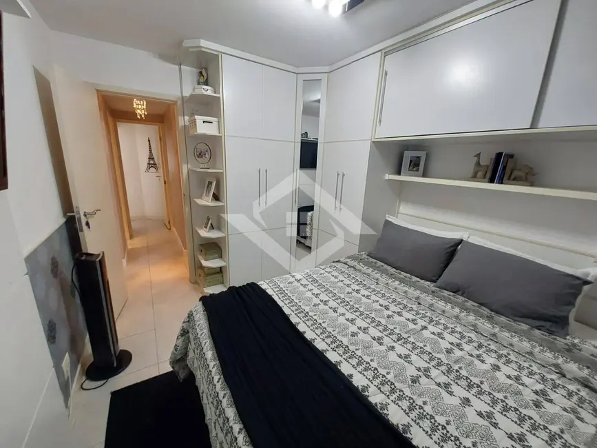 Foto 7 de Apartamento com 3 quartos à venda, 90m2 em Recreio dos Bandeirantes, Rio De Janeiro - RJ