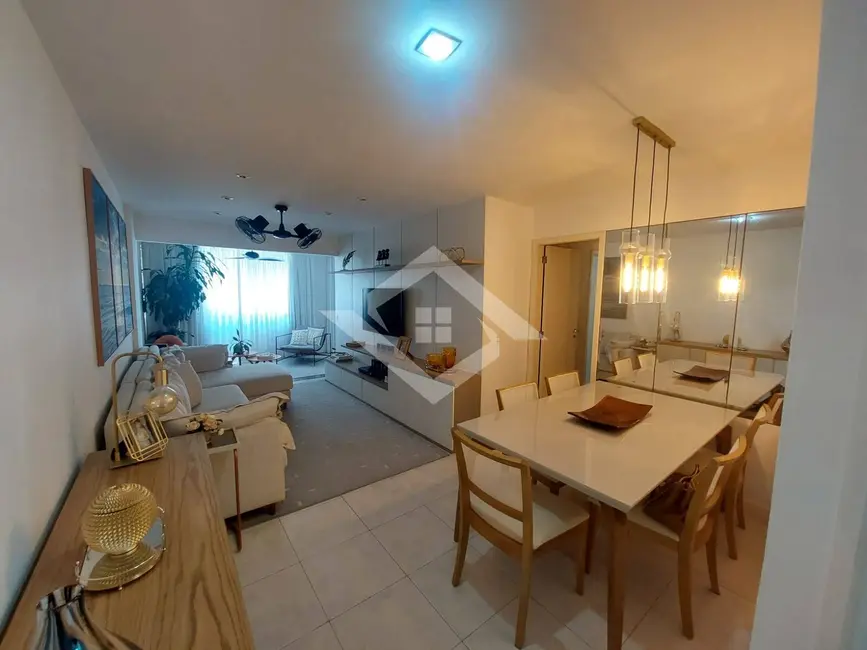 Foto 1 de Apartamento com 3 quartos à venda, 90m2 em Recreio dos Bandeirantes, Rio De Janeiro - RJ