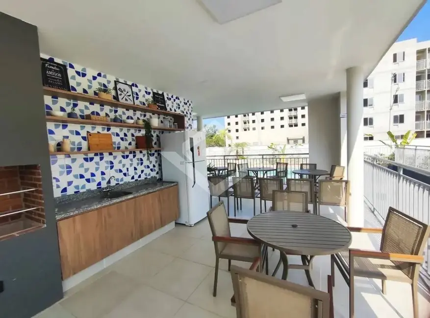 Foto 5 de Apartamento com 2 quartos à venda, 60m2 em Guaratiba, Rio De Janeiro - RJ