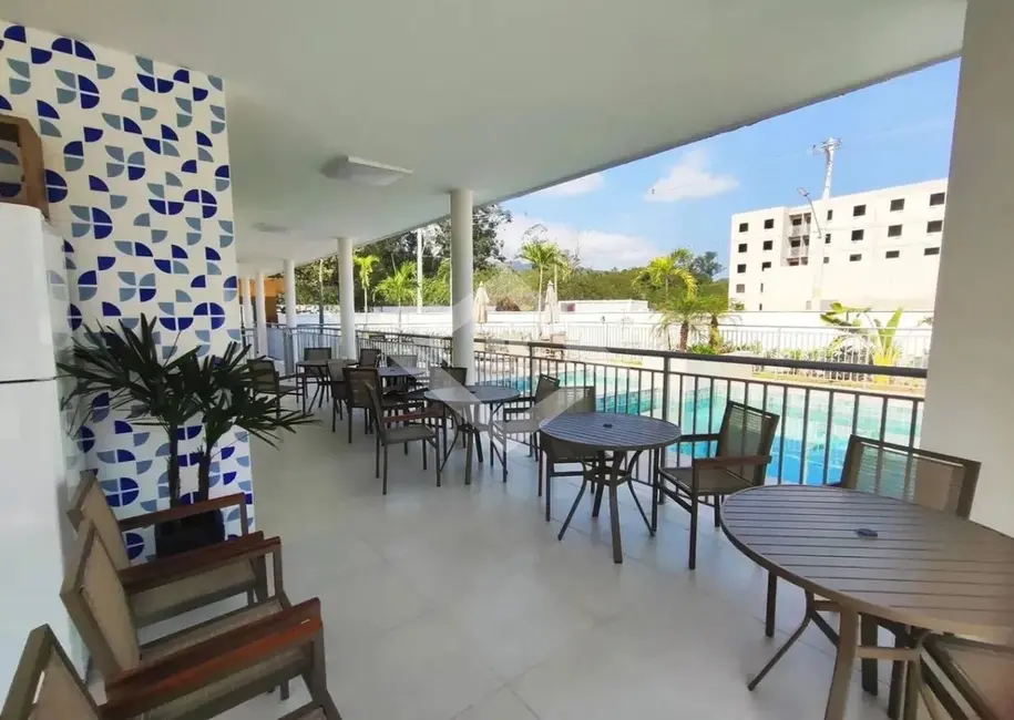 Foto 6 de Apartamento com 2 quartos à venda, 60m2 em Guaratiba, Rio De Janeiro - RJ