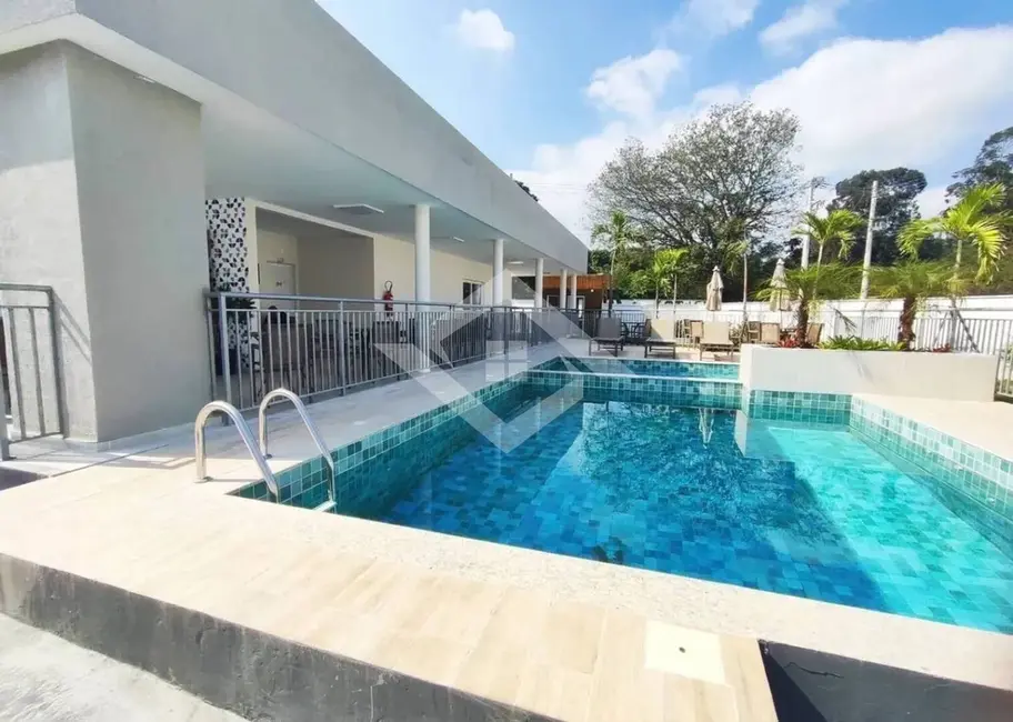 Foto 1 de Apartamento com 2 quartos à venda, 60m2 em Guaratiba, Rio De Janeiro - RJ