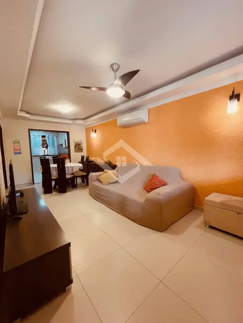 Foto 1 de Casa de Condomínio com 2 quartos à venda, 225m2 em Guaratiba, Rio De Janeiro - RJ