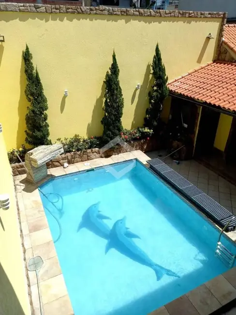 Casa com 4 quartos à venda, 235m2 em Senador Vasconcelos, Rio De Janeiro - RJ - imagem 7 Foto 7 de Casa com 4 quartos à venda, 235m2 em Senador Vasconcelos, Rio De Janeiro - RJ