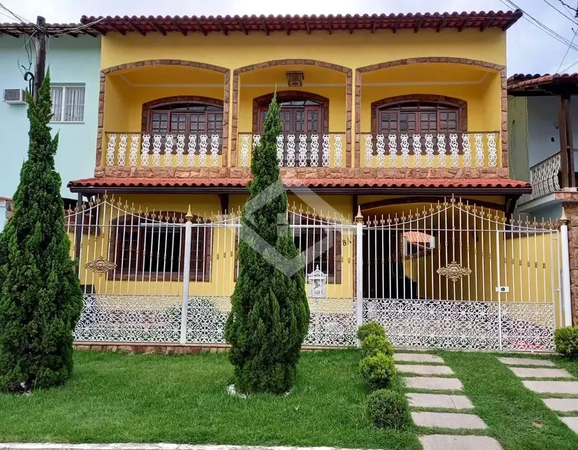 Casa com 4 quartos à venda, 235m2 em Senador Vasconcelos, Rio De Janeiro - RJ - imagem 1 Foto 1 de Casa com 4 quartos à venda, 235m2 em Senador Vasconcelos, Rio De Janeiro - RJ