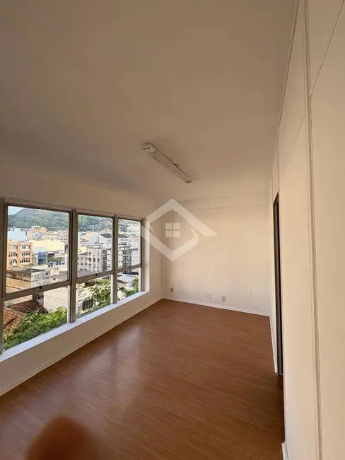 Foto 1 de Sala Comercial para alugar, 27m2 em Méier, Rio De Janeiro - RJ