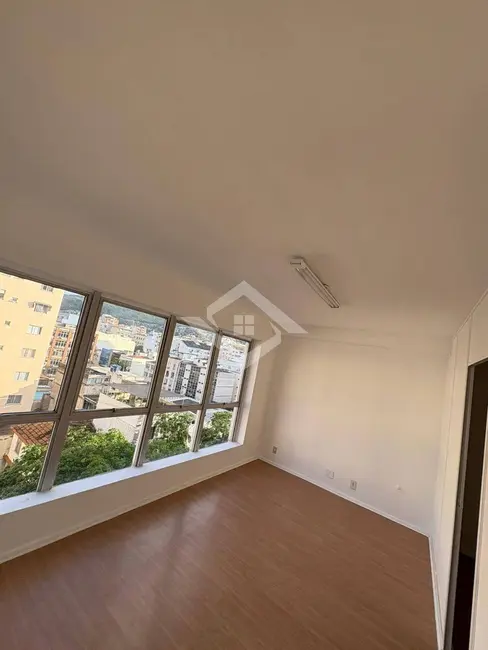 Foto 7 de Sala Comercial para alugar, 27m2 em Méier, Rio De Janeiro - RJ