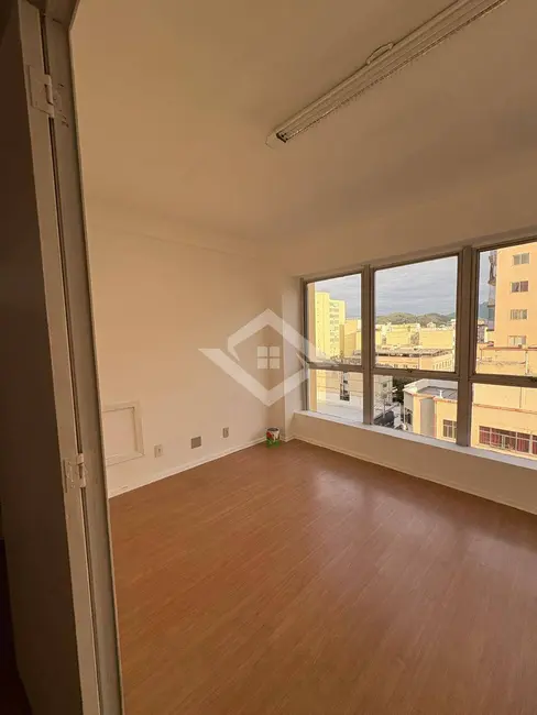 Foto 2 de Sala Comercial para alugar, 27m2 em Méier, Rio De Janeiro - RJ