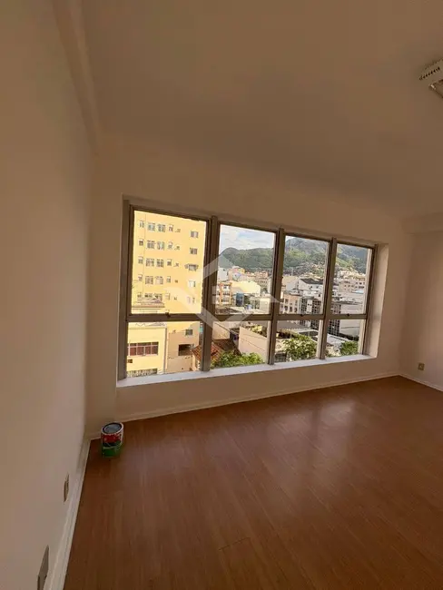 Foto 8 de Sala Comercial para alugar, 27m2 em Méier, Rio De Janeiro - RJ