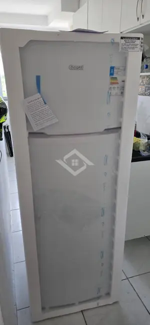 Apartamento com 2 quartos à venda, 46m2 em Guaratiba, Rio De Janeiro - RJ - imagem 8 Foto 8 de Apartamento com 2 quartos à venda, 46m2 em Guaratiba, Rio De Janeiro - RJ