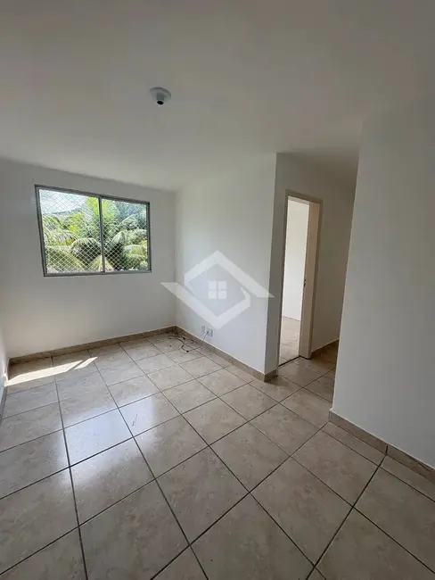 Foto 5 de Apartamento com 2 quartos à venda, 46m2 em Guaratiba, Rio De Janeiro - RJ