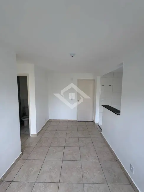 Foto 7 de Apartamento com 2 quartos à venda, 46m2 em Guaratiba, Rio De Janeiro - RJ