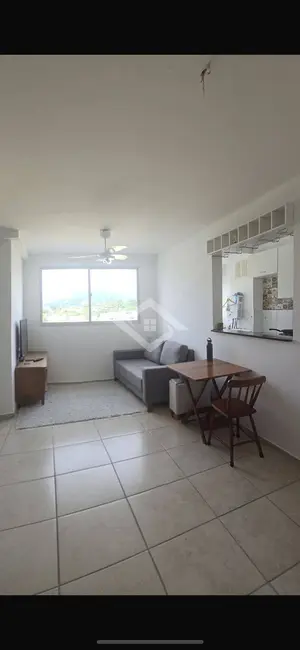 Apartamento com 2 quartos à venda, 46m2 em Guaratiba, Rio De Janeiro - RJ - imagem 6 Foto 6 de Apartamento com 2 quartos à venda, 46m2 em Guaratiba, Rio De Janeiro - RJ