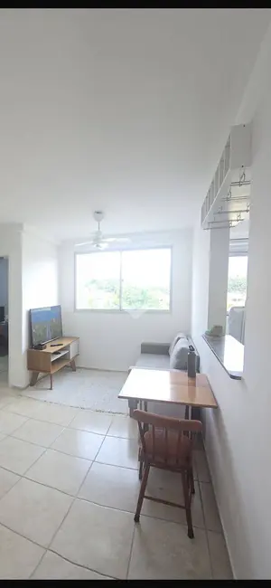 Apartamento com 2 quartos à venda, 46m2 em Guaratiba, Rio De Janeiro - RJ - imagem 4 Foto 4 de Apartamento com 2 quartos à venda, 46m2 em Guaratiba, Rio De Janeiro - RJ
