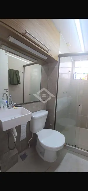 Apartamento com 2 quartos à venda, 46m2 em Guaratiba, Rio De Janeiro - RJ - imagem 9 Foto 9 de Apartamento com 2 quartos à venda, 46m2 em Guaratiba, Rio De Janeiro - RJ