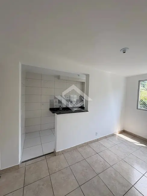 Foto 4 de Apartamento com 2 quartos à venda, 46m2 em Guaratiba, Rio De Janeiro - RJ