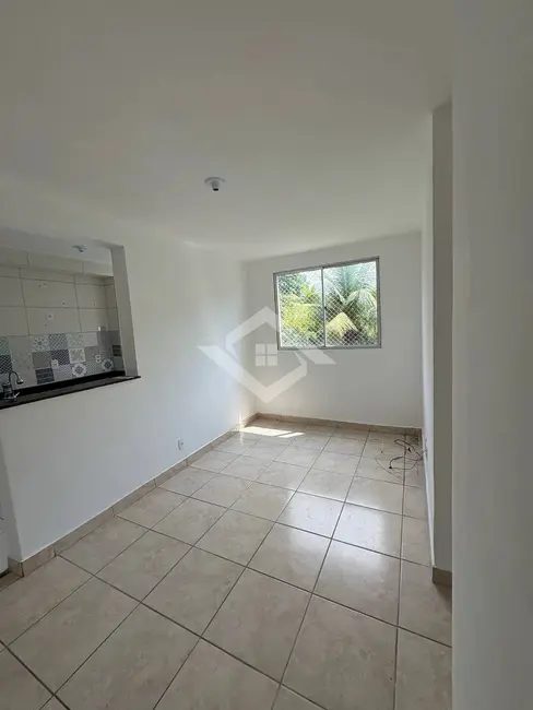 Foto 6 de Apartamento com 2 quartos à venda, 46m2 em Guaratiba, Rio De Janeiro - RJ