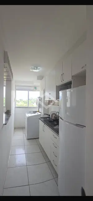 Apartamento com 2 quartos à venda, 46m2 em Guaratiba, Rio De Janeiro - RJ - imagem 2 Foto 2 de Apartamento com 2 quartos à venda, 46m2 em Guaratiba, Rio De Janeiro - RJ
