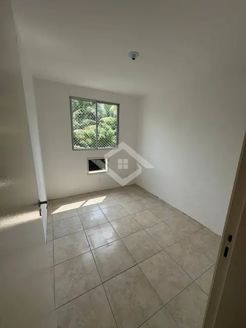 Foto 9 de Apartamento com 2 quartos à venda, 46m2 em Guaratiba, Rio De Janeiro - RJ