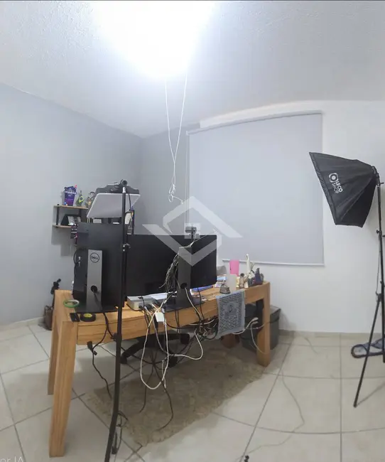 Apartamento com 2 quartos à venda, 46m2 em Guaratiba, Rio De Janeiro - RJ - imagem 7 Foto 7 de Apartamento com 2 quartos à venda, 46m2 em Guaratiba, Rio De Janeiro - RJ