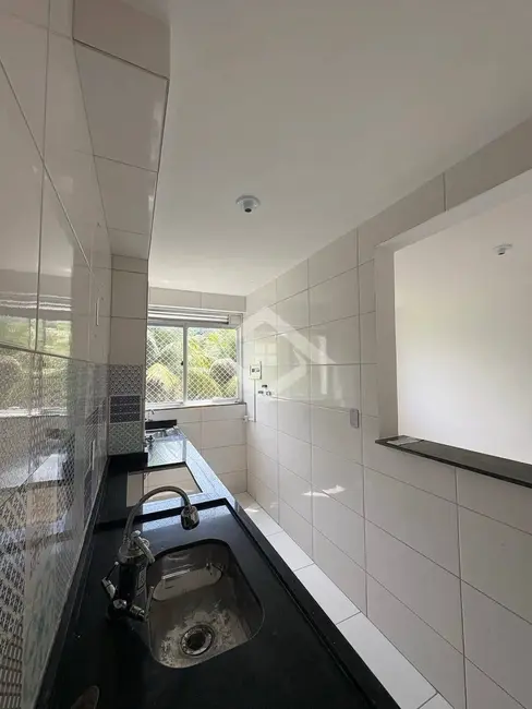 Foto 3 de Apartamento com 2 quartos à venda, 46m2 em Guaratiba, Rio De Janeiro - RJ