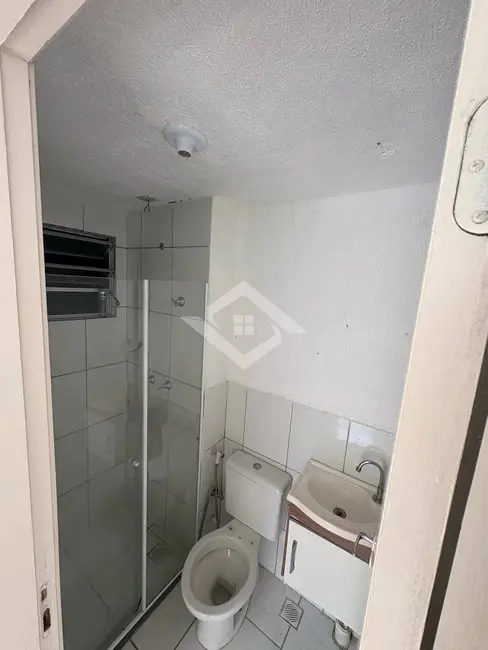Foto 8 de Apartamento com 2 quartos à venda, 46m2 em Guaratiba, Rio De Janeiro - RJ