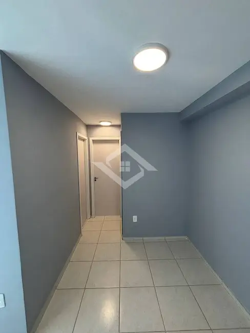 Foto 2 de Apartamento com 2 quartos à venda, 52m2 em Campo Grande, Rio De Janeiro - RJ