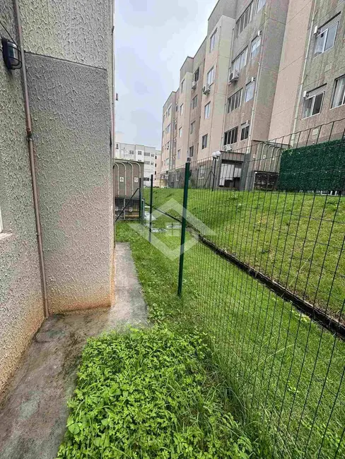 Foto 8 de Apartamento com 2 quartos à venda, 52m2 em Campo Grande, Rio De Janeiro - RJ