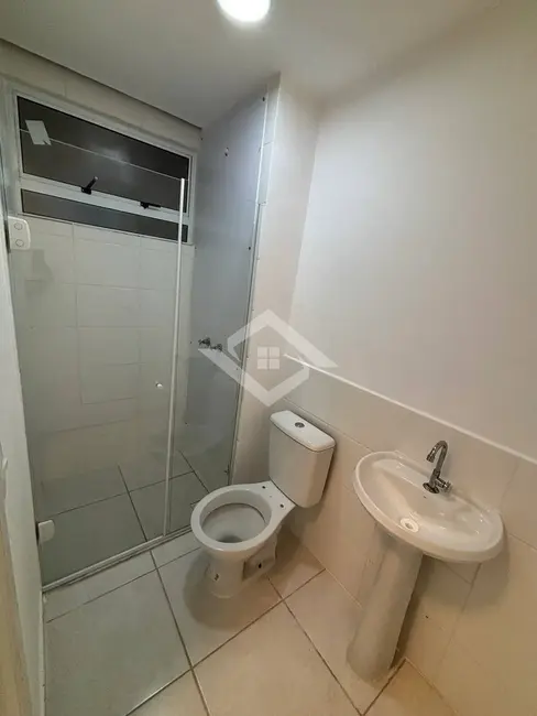 Foto 6 de Apartamento com 2 quartos à venda, 52m2 em Campo Grande, Rio De Janeiro - RJ
