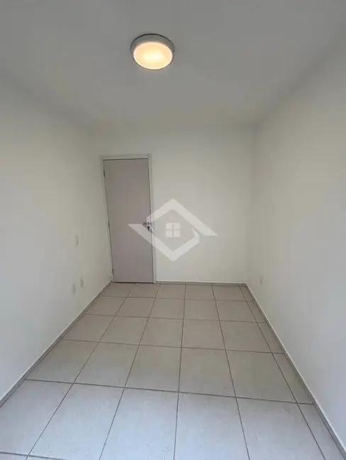 Foto 4 de Apartamento com 2 quartos à venda, 52m2 em Campo Grande, Rio De Janeiro - RJ