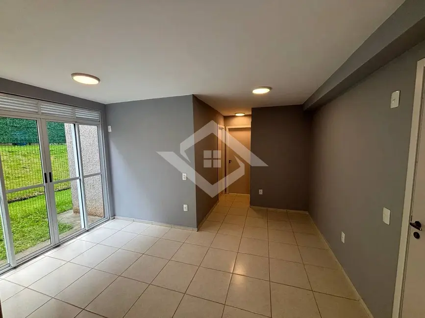 Foto 1 de Apartamento com 2 quartos à venda, 52m2 em Campo Grande, Rio De Janeiro - RJ