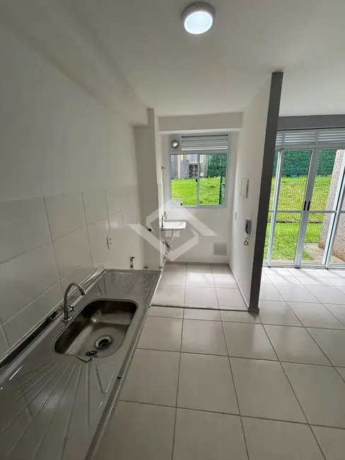 Foto 3 de Apartamento com 2 quartos à venda, 52m2 em Campo Grande, Rio De Janeiro - RJ