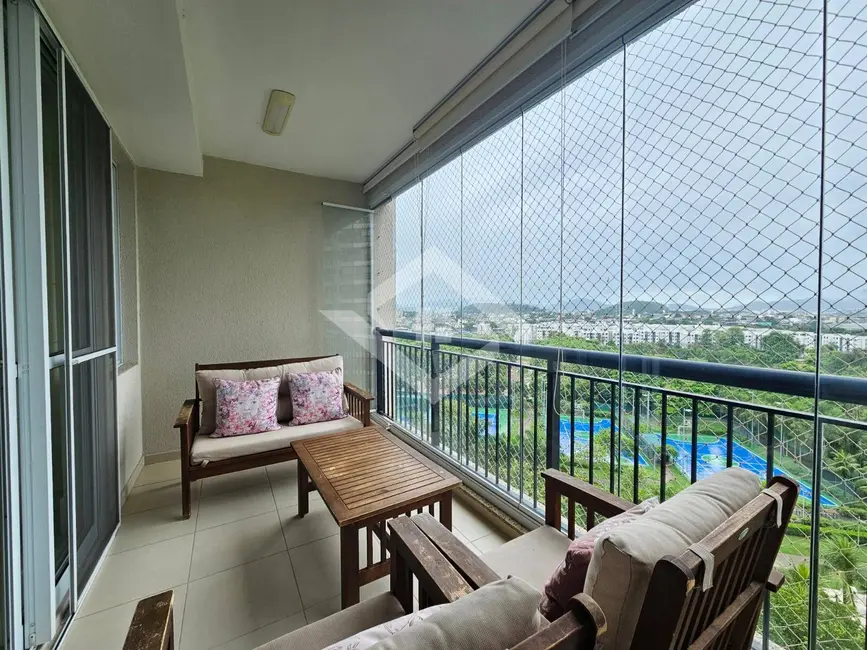 Foto 1 de Apartamento com 3 quartos à venda, 143m2 em Rio De Janeiro - RJ