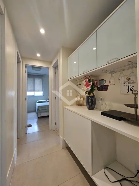 Foto 9 de Apartamento com 3 quartos à venda, 143m2 em Rio De Janeiro - RJ