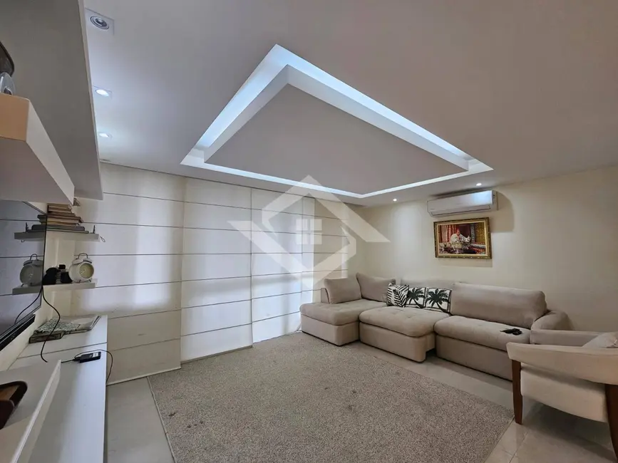 Foto 6 de Apartamento com 3 quartos à venda, 143m2 em Rio De Janeiro - RJ