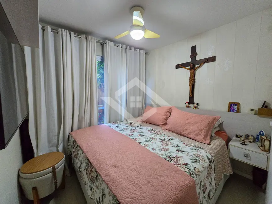 Foto 8 de Apartamento com 3 quartos à venda, 195m2 em Recreio dos Bandeirantes, Rio De Janeiro - RJ