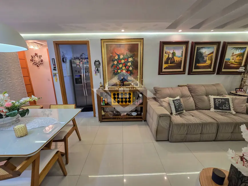 Foto 3 de Apartamento com 3 quartos à venda, 195m2 em Recreio dos Bandeirantes, Rio De Janeiro - RJ