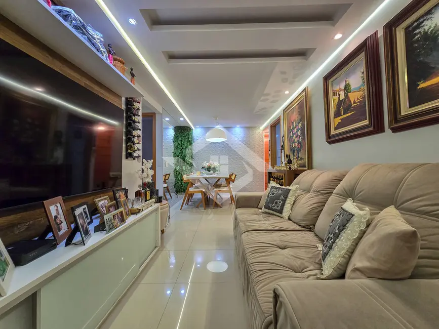 Foto 2 de Apartamento com 3 quartos à venda, 195m2 em Recreio dos Bandeirantes, Rio De Janeiro - RJ